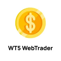 WT5 WebTrader icon