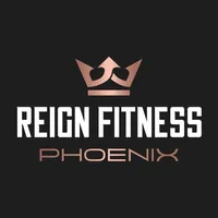 Reign Fitness Phoenix icon