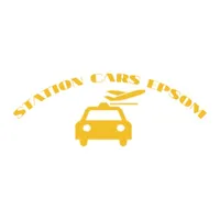 Station Cars Epsom icon