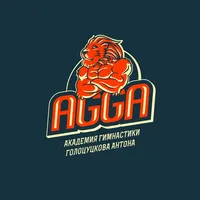 Академия Гимнастики AGGA. icon