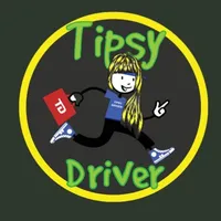 Tipsy Ryde Driver icon