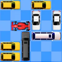 Unblock the Car Parking Puzzle icon