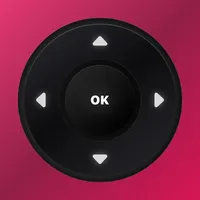 LG TV Remote Control Smart TVs icon