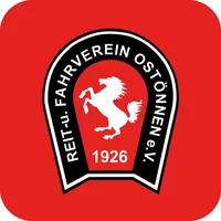 Reit- und Fahrverein Ostönnen icon