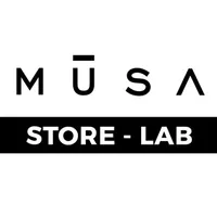 Musa Store - Lab icon