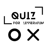 Quiz Jazzy for LE SSERAFIM icon