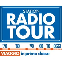 Radio Tour icon