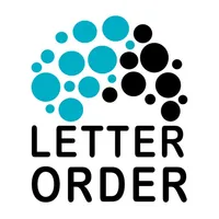 Letter Order icon