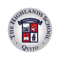 The Highlands School icon