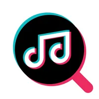 Song Identifier: For TikTok icon