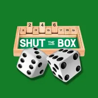 Shut the Box icon