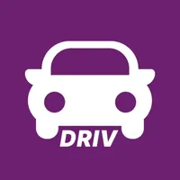 Driv Covoiturage & Colis icon