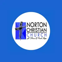 Norton Christian Church KS icon