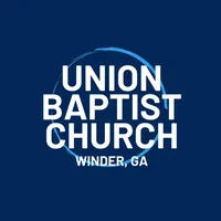 Union Baptist Church - Winder icon