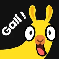 GALI: Car & Share icon