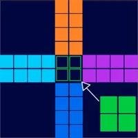 Block Puzzle - Three Levels icon