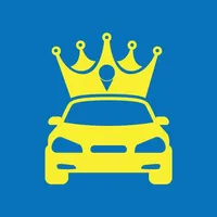 Kingtrack GPS icon