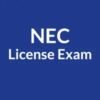 NEC License Exam Preparation icon