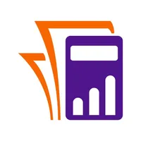 Hisabkitab accounting software icon