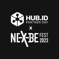 HUB.ID x Nex-BE icon