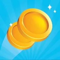 Coin Spin 3D icon