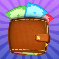 Money Match 3D icon