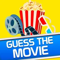 Guess the Movie: Film Pop Quiz icon