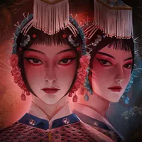 戲怨 - 密室逃脫類恐怖解謎遊戲 icon