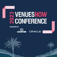 VenuesNow Conference 2023 icon