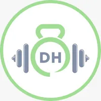 DH Personal Training icon