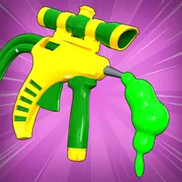 Sticky Gun! icon