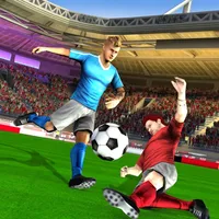 Football Game: Soccer Training icon