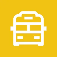 Smart Track School Bus icon