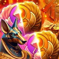 Anubis Quest icon