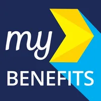 myDART>BENEFITS icon