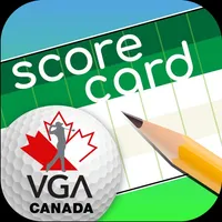 ScoreCard Canada icon