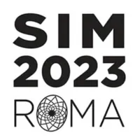 SIM 2023 icon