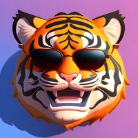 Fat Tiger icon