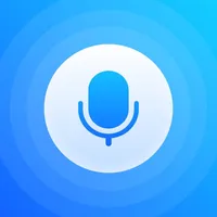 Recorder Audio - Speech icon