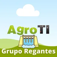 AgroTI Grupo Regantes icon