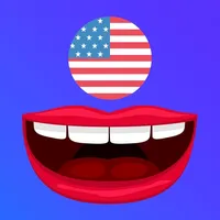 Speak English Learning App icon