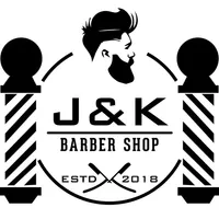 JK BARBER SHOP icon