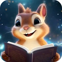 Storyverse: Stories for Kids icon