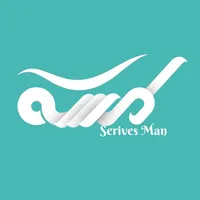 موظف-Service Man icon