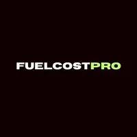 Fuel Cost Calculator Pro icon