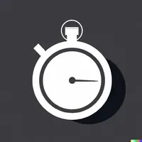 Precise Timestamp icon