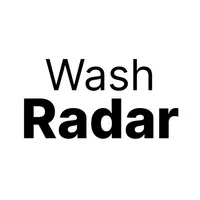Wash Radar icon