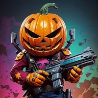 Jack The Reaper icon