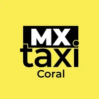 MxTaxi Coral icon