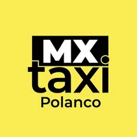 MxTaxi Polanco icon